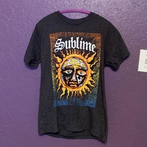 Sublime Tee